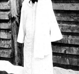 Cheikh Ahmadou Bamba